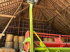 Claas Laserpilot rechts / links 18116290 - 6300