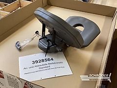 Fendt BEIFAHRERSITZ STANDARD