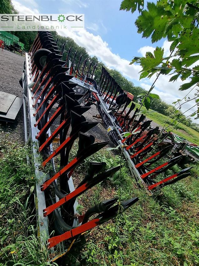 Vogelsang BlackBirdLight15m