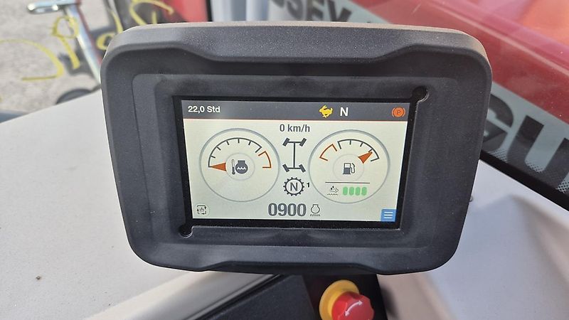 Massey Ferguson TH.7038