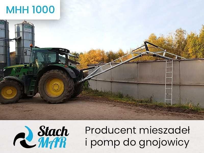 StachMar MHH 1000