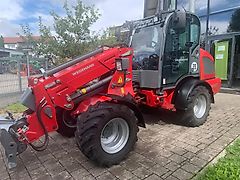 Weidemann 2080 T