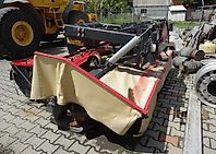 Vicon 3001 Vicon 3001
