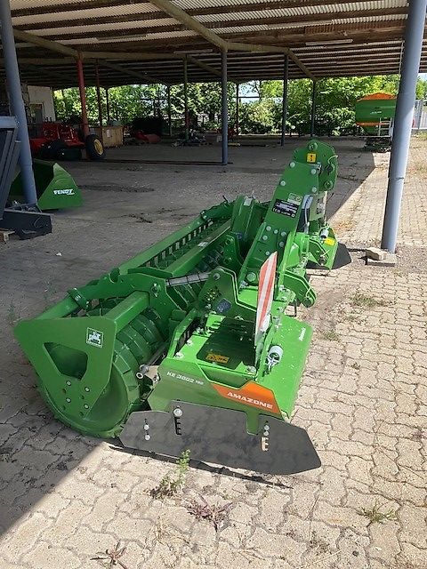 Amazone KE 3002-190 Anbaukreiselegge