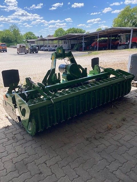 Amazone KE 3002-190 Anbaukreiselegge