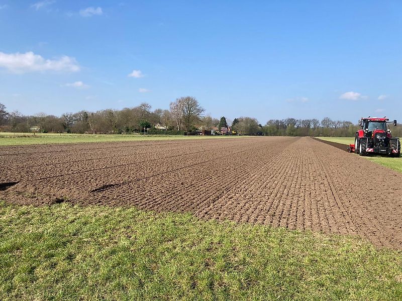 Agrator overtopfrees frees type AMP- ENTH 2900