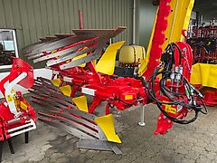 Pöttinger Servo 35S Plus Nova