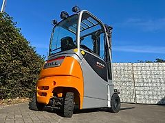 Still RX 20 - 20 P/H 4 Rad Elektrostapler Werkstattüberholt