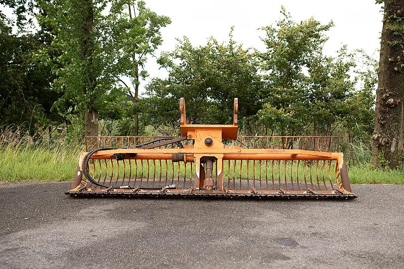 Herder Landreus msz 300 cw 30