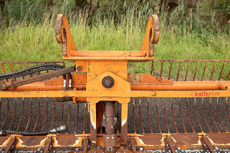 Herder Landreus msz 300 cw 30