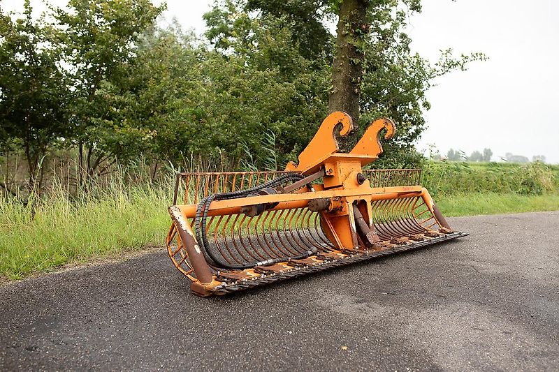 Herder Landreus msz 300 cw 30