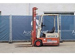Nissan Datsun 15 NA0YL15U