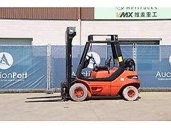 Linde H25D
