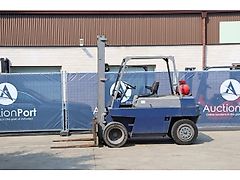 Linde H40T