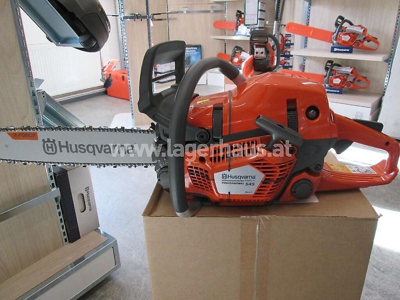 Husqvarna 545 MARK II 45CM