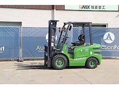 Huahe HEF25