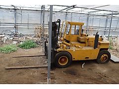 LMV 10 DC RORO