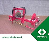 BOCKENHOFF FOLIE OP ROLLER WLII | 2014