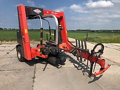 Kuhn SW4004