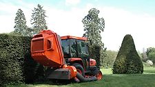 STV 36 Kubota ST3 [CZĘŚCI MECHANCZNE] (Części zamienne)