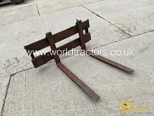 PALLET FORKS