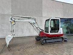 Takeuchi TB160C