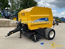 New Holland BR6090
