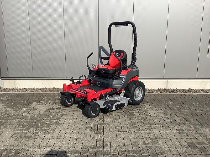 Cramer ZTC132R Elektro