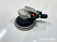 Slipmaskin Rupes RH156a - handhållen Oscillerande pneumatisk