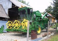 John Deere 530 John Deere 530