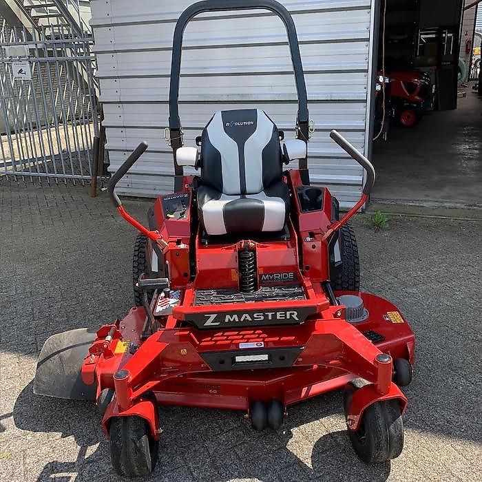 Toro Toro eZ-master Zero Turn zitmaaier Revolution Pro (accu)