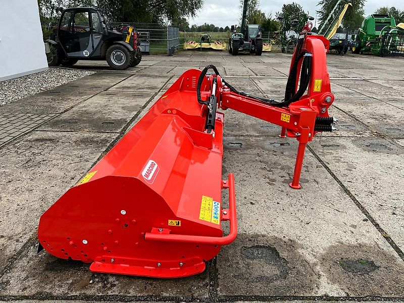 Maschio Giraffa XXL 260 NEU