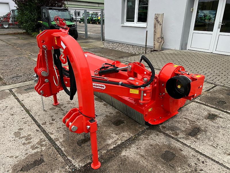 Maschio Giraffa XXL 260 NEU