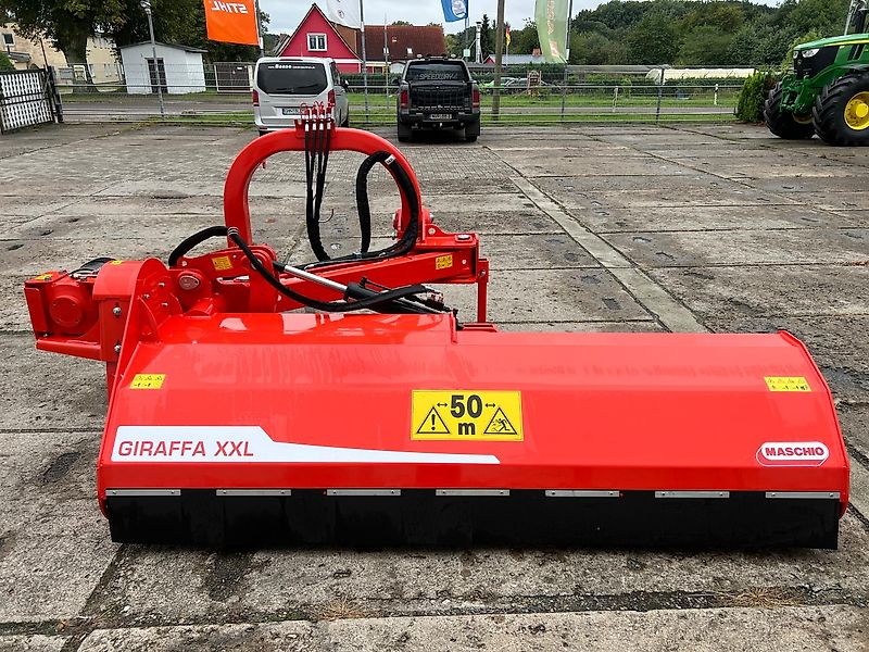 Maschio Giraffa XXL 260 NEU