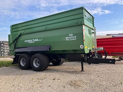 Brantner TA 23065/2 MU Power-Tube