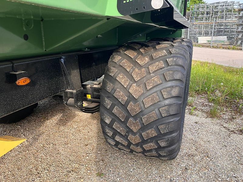 Brantner TA 23065/2 MU Power-Tube