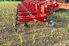 Horsch Transformer 6VF