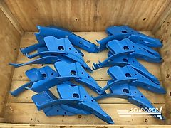 Lemken SCHAR-SATZ K8H 14X262