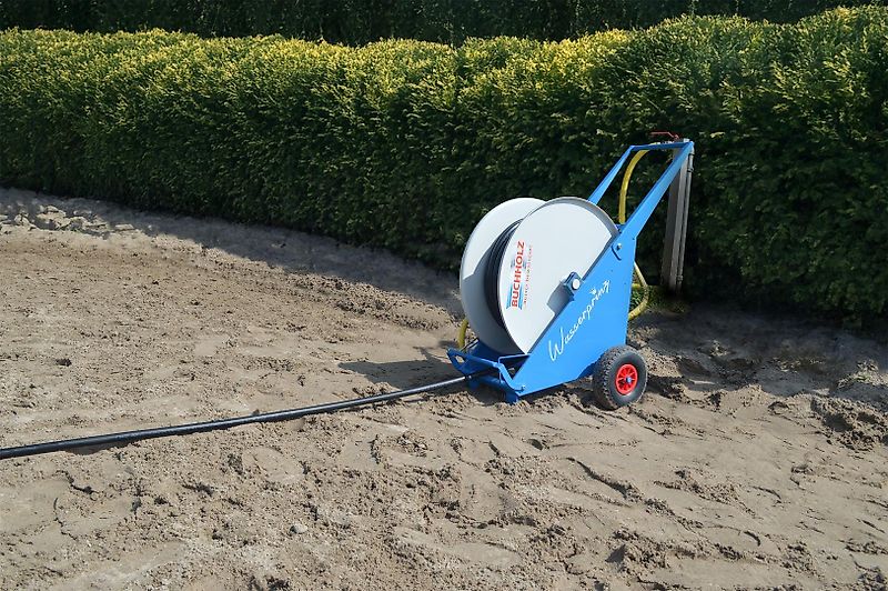 Buchholz Wasserprinz