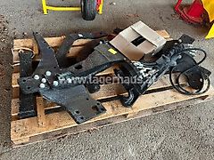 Mailleux FRONTLADERKONSOLE PASSEND FÜR STEYR EXP