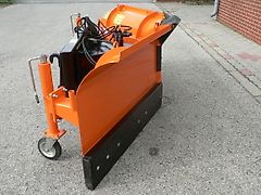 PRONAR 3000 FL ; PSV ; mit Anbauplatte EURO  und Stützraeder ( Lagerabverkauf)