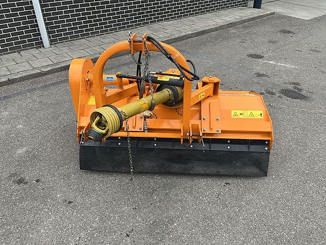 Votex RML 151 FRONT KLEPELMAAIER