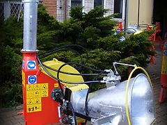 Vemac Holzhäcksler Holzschredder Häcksler RT73 H NEU hydr. Walzen