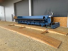 InnoKAT Seitenannahme SA650x7.300 mit Abfuhr-L-Band