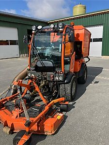 Holder C 270 Geräteträger