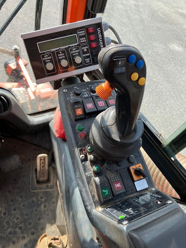 Holder C 270 Geräteträger