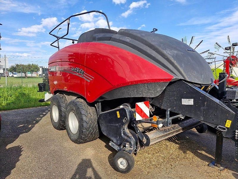 Case IH LB 434 R XL