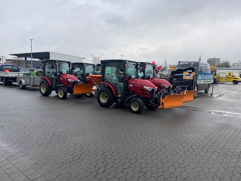 Yanmar Yanmar yt 235 q