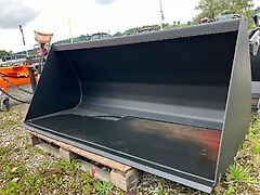 MX Universalschaufel BRU 180