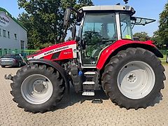 Massey Ferguson 5S.145 Dyna-6 Exclusive